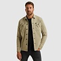 PME Legend Overshirt PSI2509253 - 8011 Seneca Rock