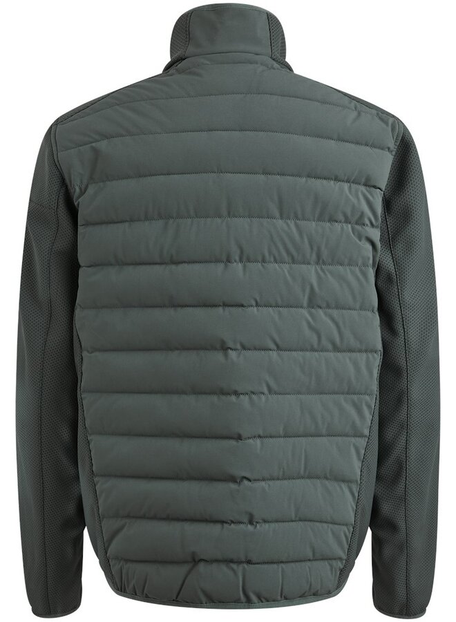CAST IRON Jacket CJA2508141 - 9076 Dark Slate