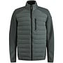 CAST IRON Jacket CJA2508141 - 9076 Dark Slate