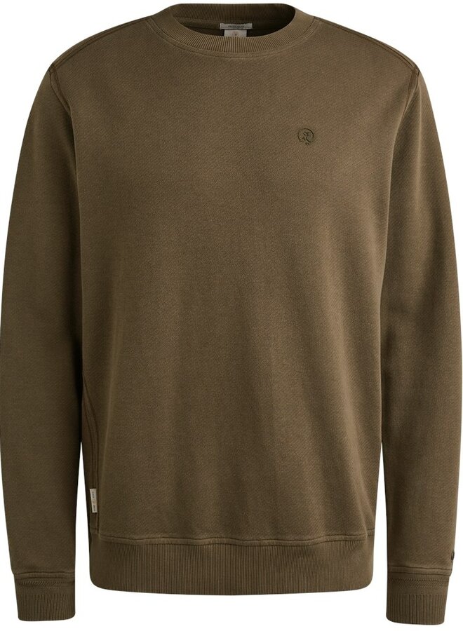 Sweater CSW2509441 - 4318 Toadstool