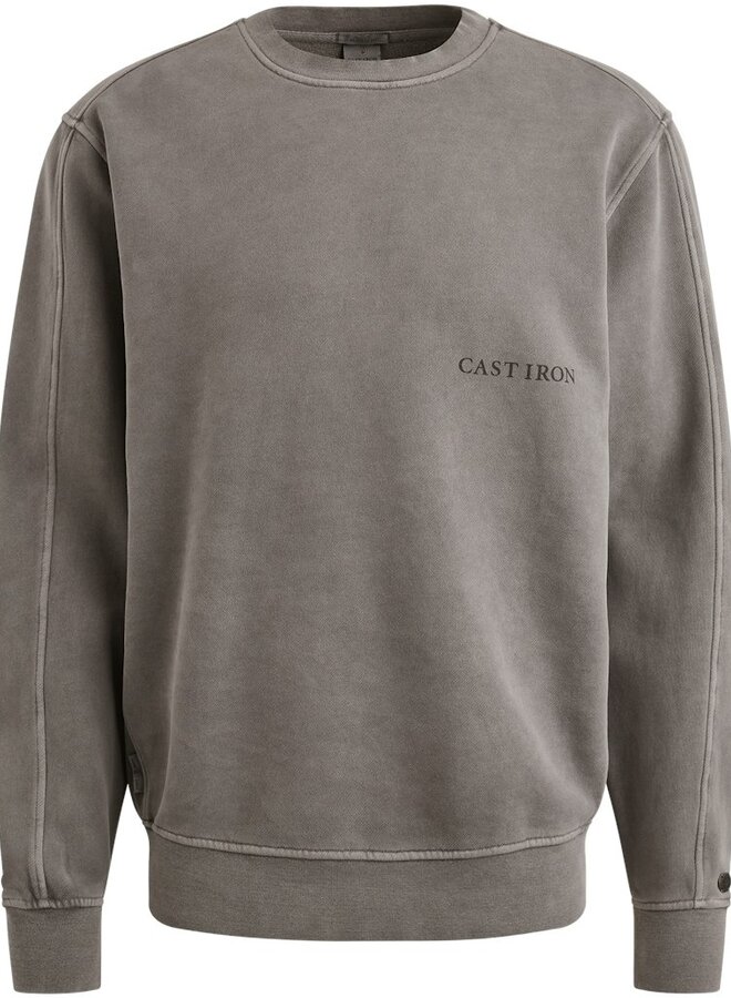 Sweater CSW2509442 - 9133 Granite Gray