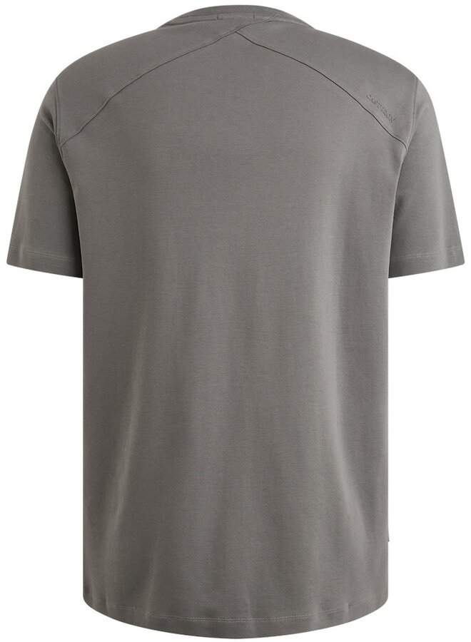 CAST IRON T-shirt CTSS2509560 - 4318 Toadstool