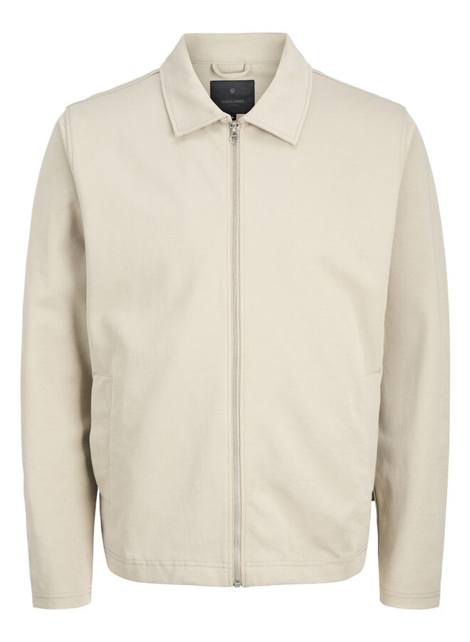 Jack & Jones Overshirt JPRBLAPETE  12276047 - Crockery