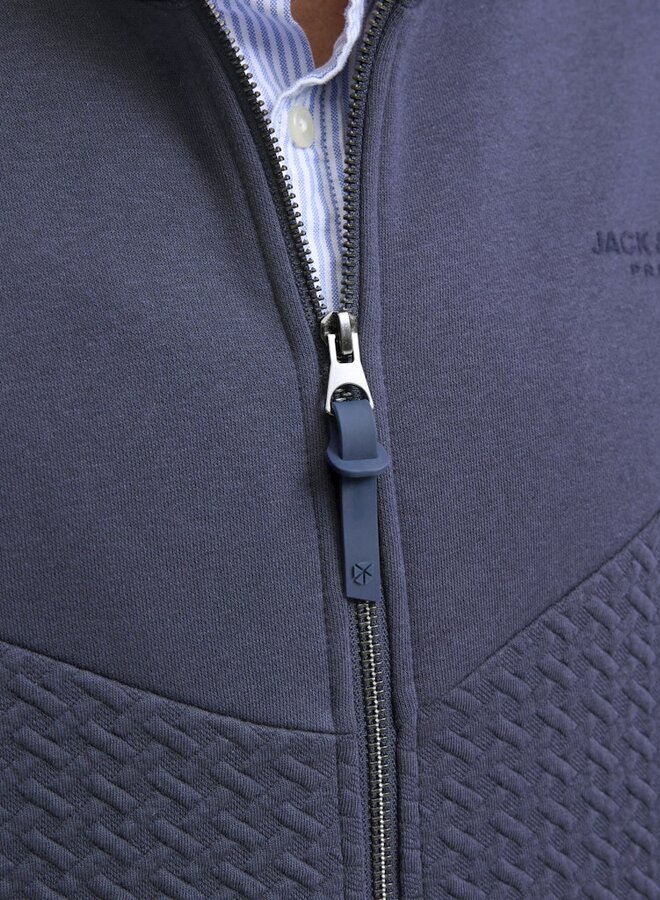 Jack & Jones Vest JPRBLUFRANKIE 12275675 - Seaborne