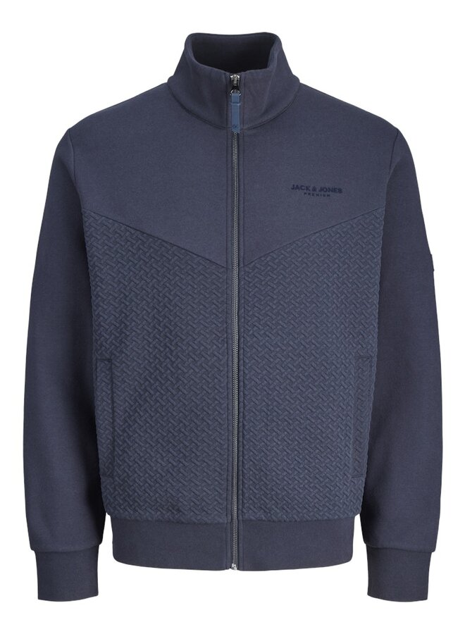 Vest JPRBLUFRANKIE 12275675 - Seaborne