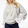 My Jewellery Sweater MJ14015-1000 - Licht Grjize