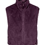 Only Gilet ONLDANA 15348986 - Mauve Wine