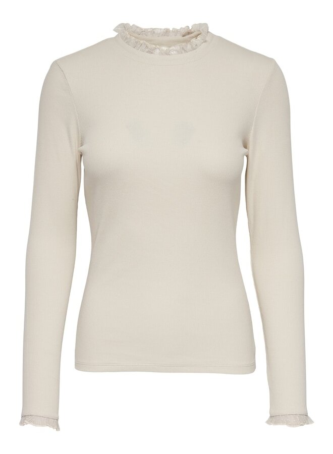Only Top ONLLESLIE 15277888 - Birch