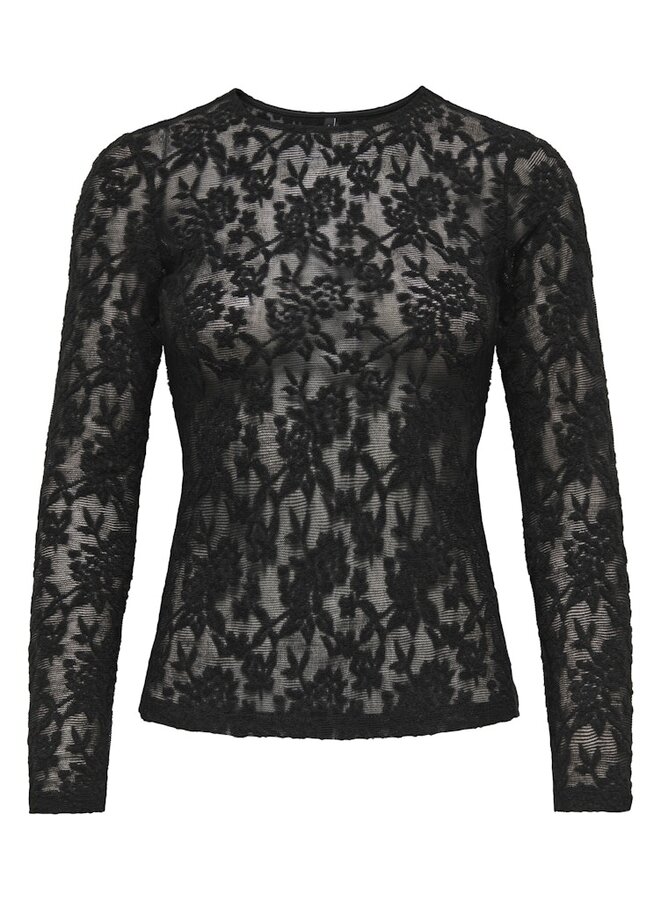 Only Top ONLBLAISE 15356155 - Black