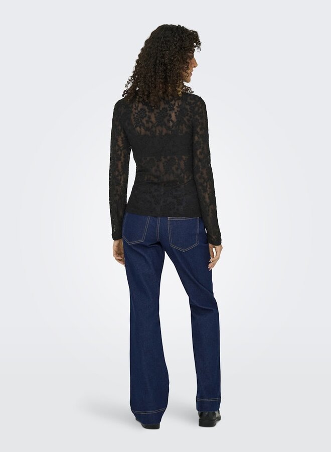 Only Top ONLBLAISE 15356155 - Black