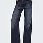 Only Loose Fit Jeans Blue Black Denim - 1100.99.3930 - 99