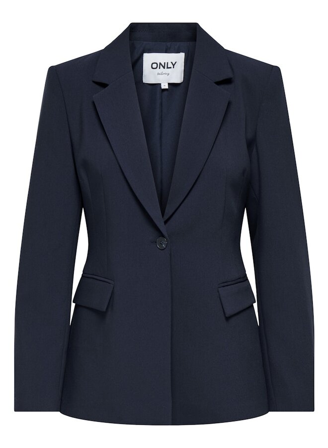 Only Blazer ONLRAVEN 15357457 - Night Sky
