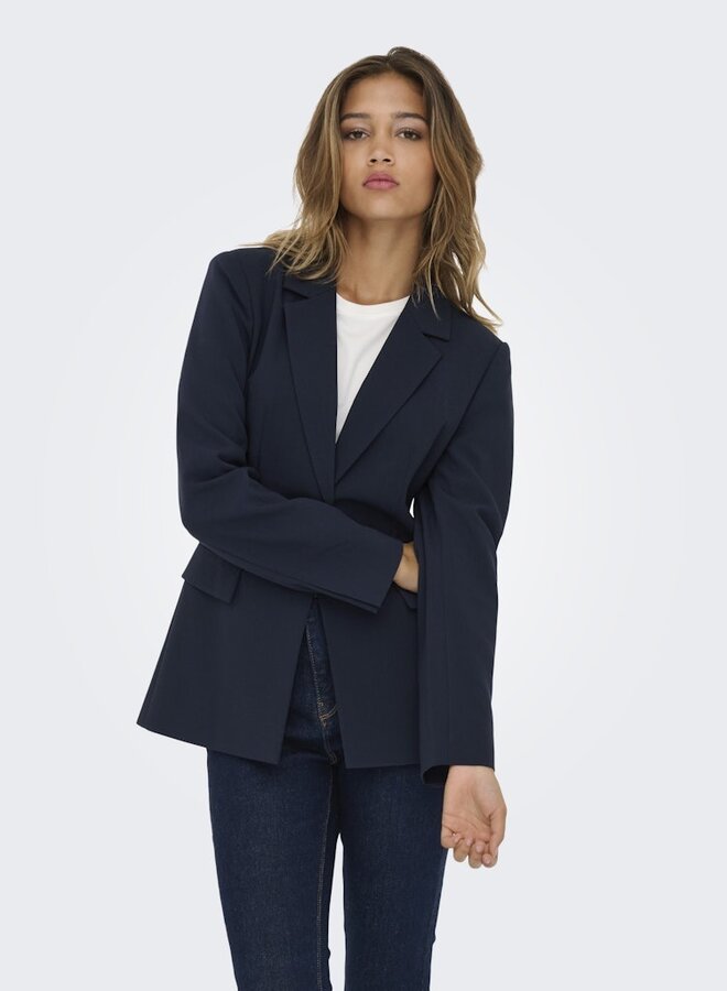 Only Blazer ONLRAVEN 15357457 - Night Sky