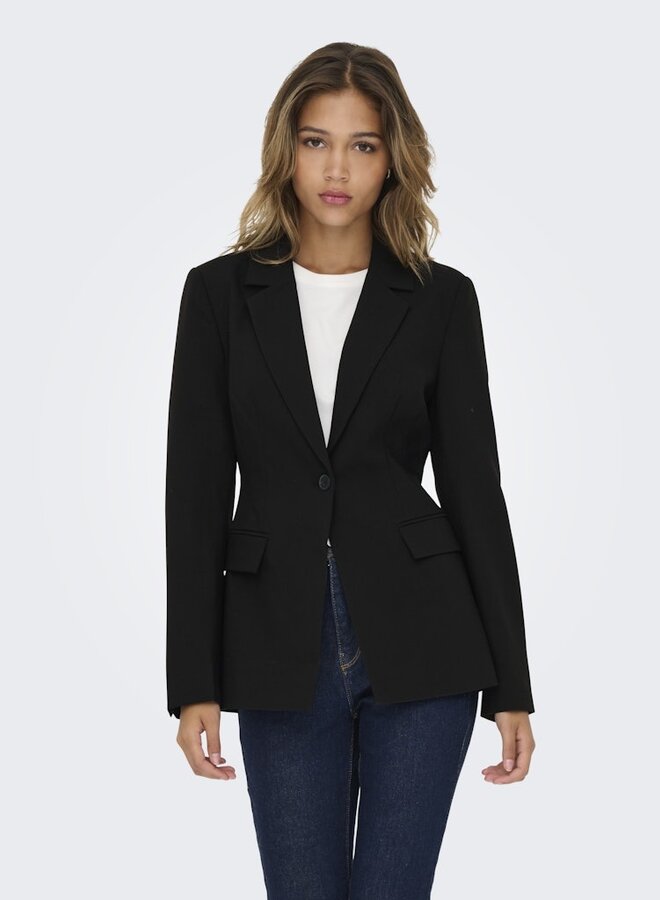 Only Blazer ONLRAVEN 15357457 - Black