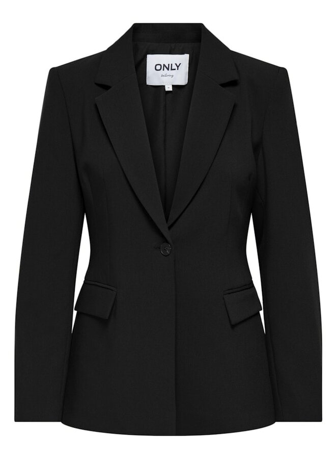 Only Blazer ONLRAVEN 15357457 - Black