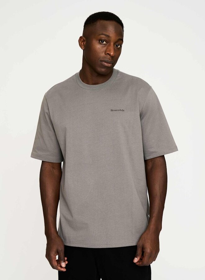 T-Shirt 20252-2040 - Grey