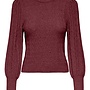 Only Pullover ONLKATIA 15294087 - Cabernet