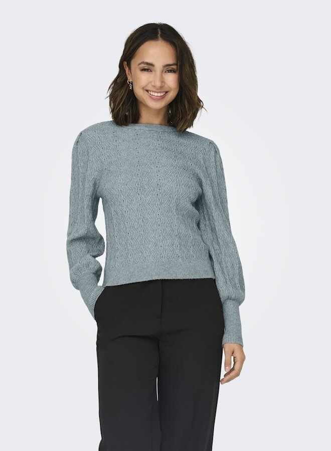Only Pullover ONLKATIA 15294087 - Arona Detail