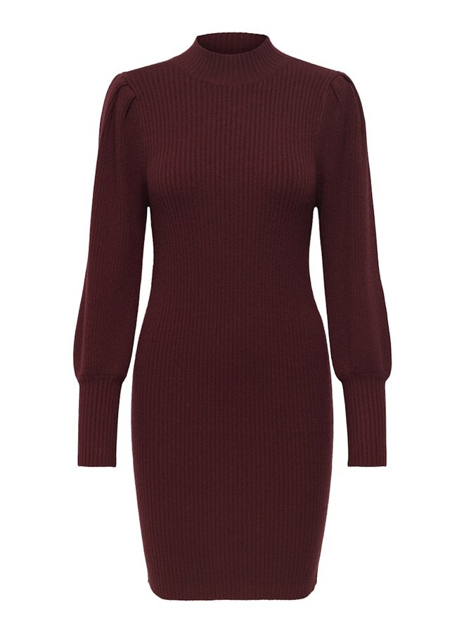 Only Jurk ONLKATIA 15232502 - Cabernet