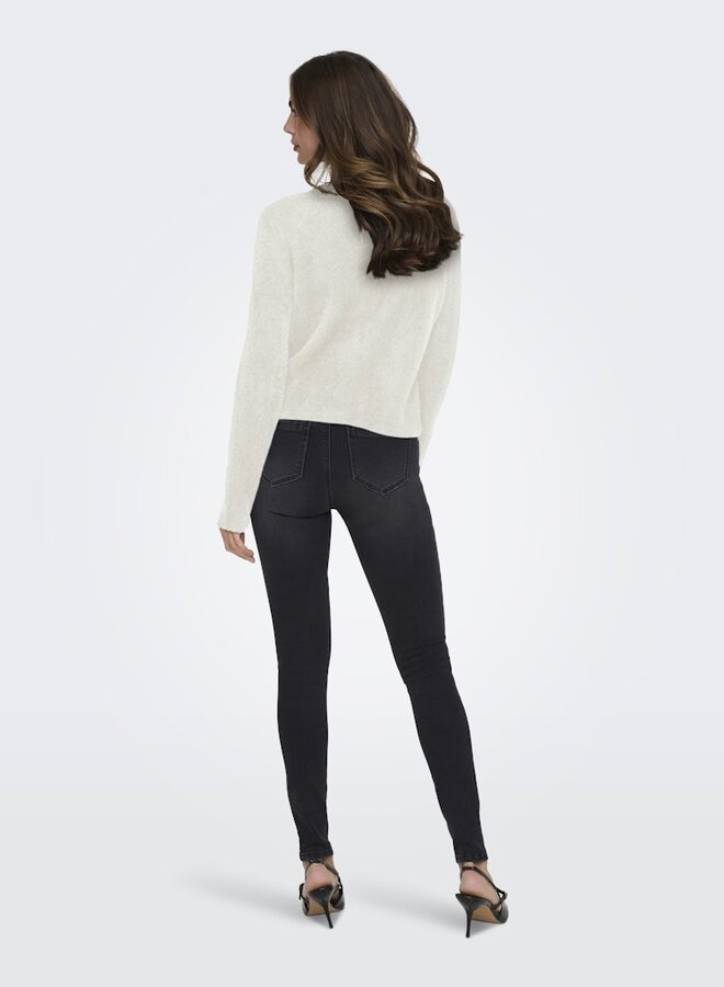 Only Vest ONLPETRA 15350655 - Cloud Dancer