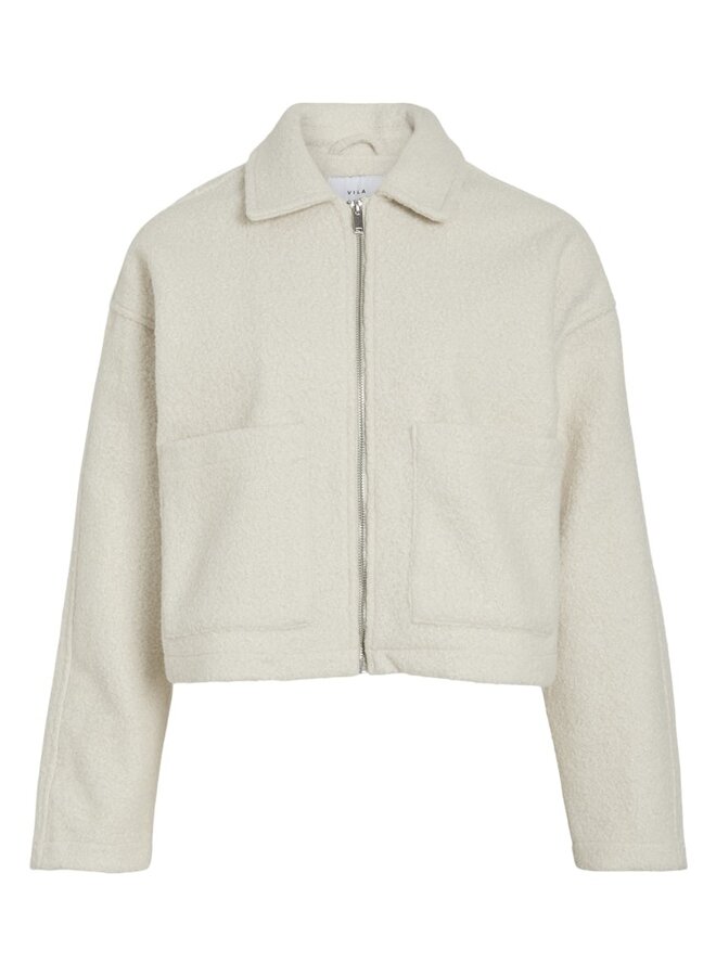 Vila Jacket VIJADAS 14102867 - Birch