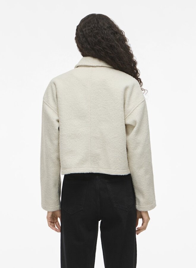 Vila Jacket VIJADAS 14102867 - Birch