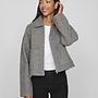 Vila Jacket VIJADAS 14102867 - Medium Grey Melange