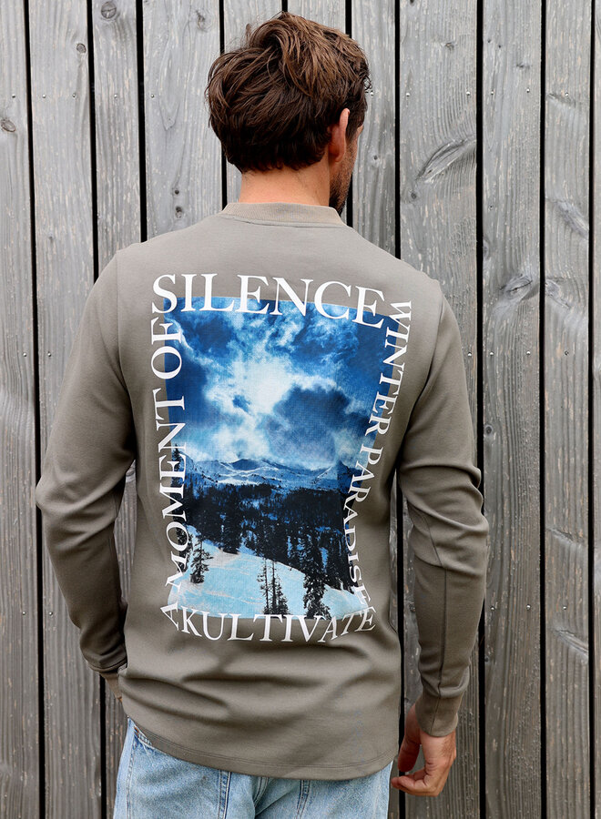 Sweater 2501040603 - 766 Bungee Cord