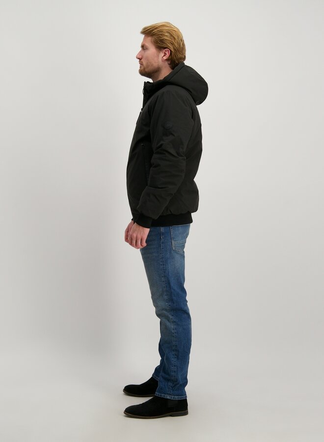 Cars Jeans Jas 64764 - 01 Black