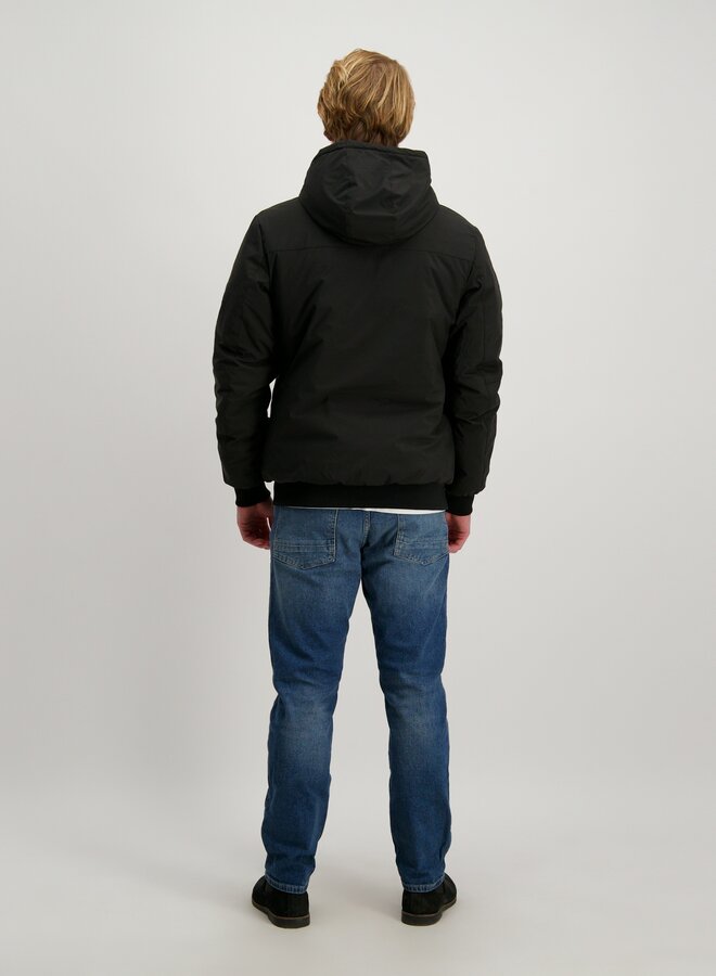 Cars Jeans Jas 64764 - 01 Black