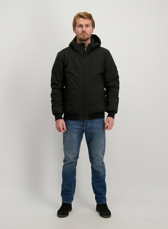 Cars Jeans Jas 64764 - 01 Black