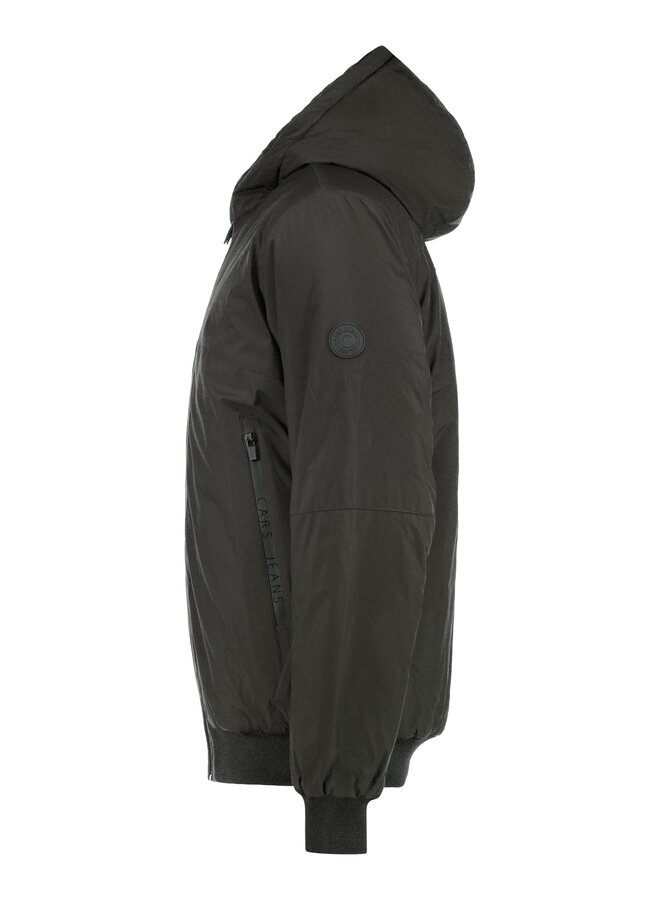 Cars Jeans Jas 64764 - 01 Black