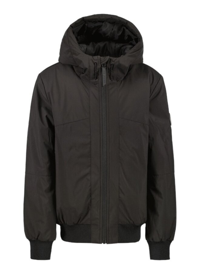 Cars Jeans Jas 64764 - 01 Black