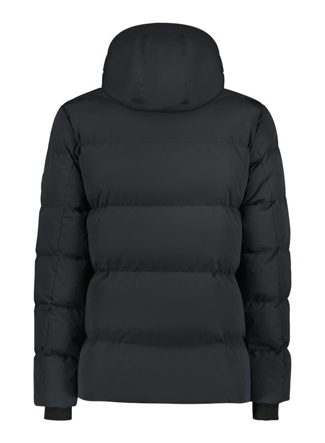 Cars Jeans Jas 64664 - 01 Black