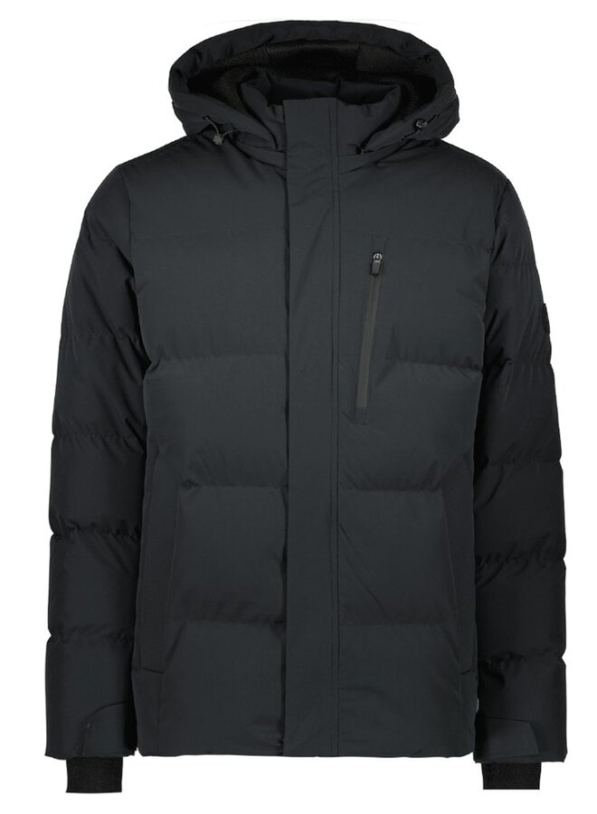 Cars Jeans Jas 64664 - 01 Black