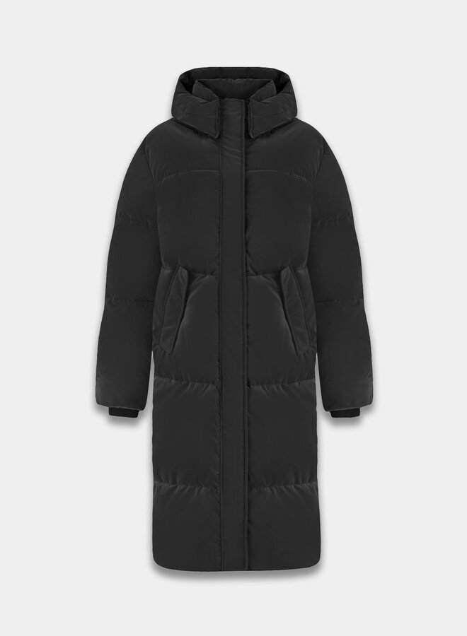 Harper and Yve Winterjas Yitty AW25N202 - 203 Black