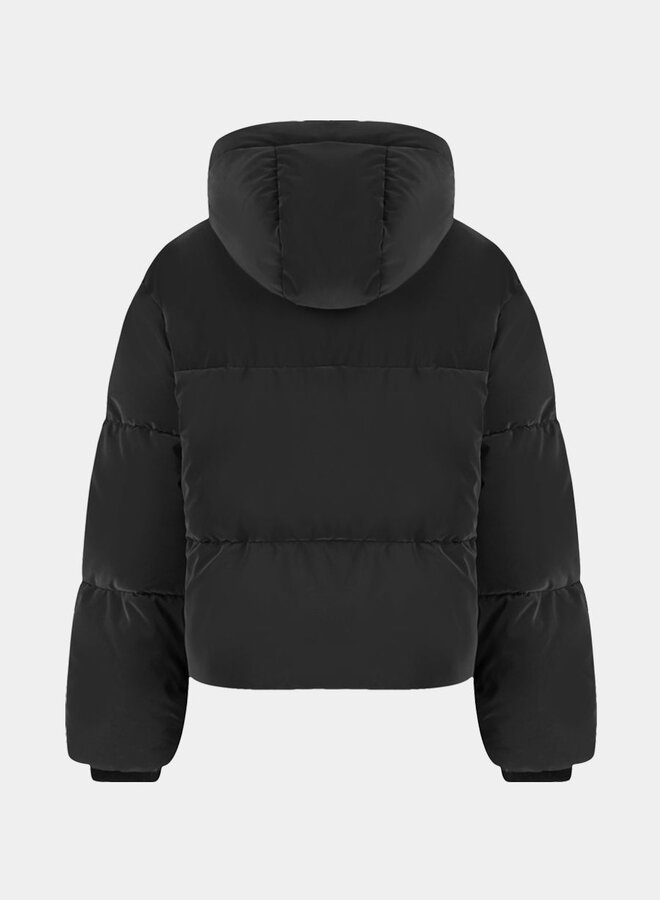 Harper and Yve Winterjas Abbie AW25N201 - 203 Black