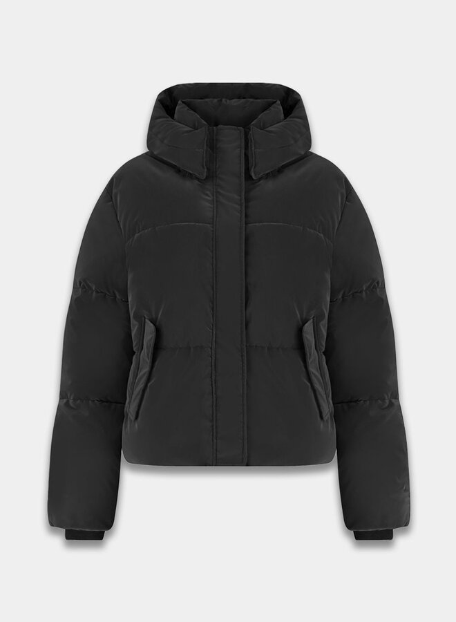 Harper and Yve Winterjas Abbie AW25N201 - 203 Black