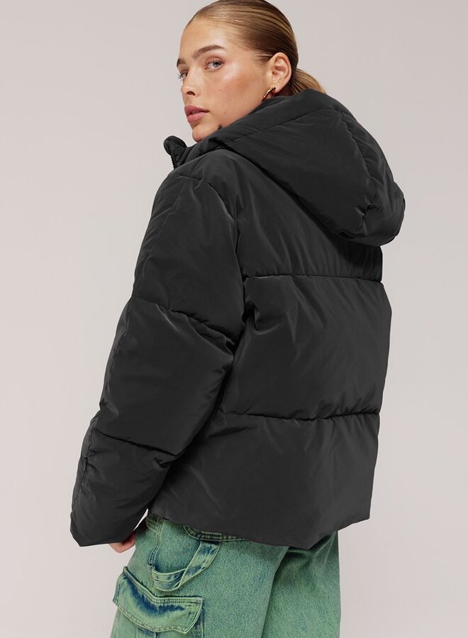 Harper and Yve Winterjas Abbie AW25N201 - 203 Black