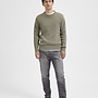 Selected Homme Trui 16087978 - Vetiver