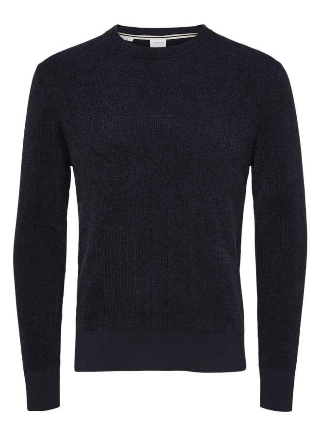 Selected Homme Trui 16087978 - Sky Captain