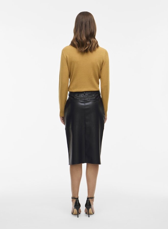 Vila Rok 14105132 - Black