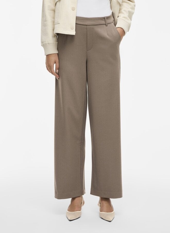 Vila Pants VIVARONE 14087407 - Falcon