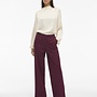 Vila Pants 14087407 - Fig