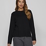 Vila Trui 14102628 - Black Beauty