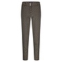 Red Button Broek Diana SRB4736 - 443  Black Multi