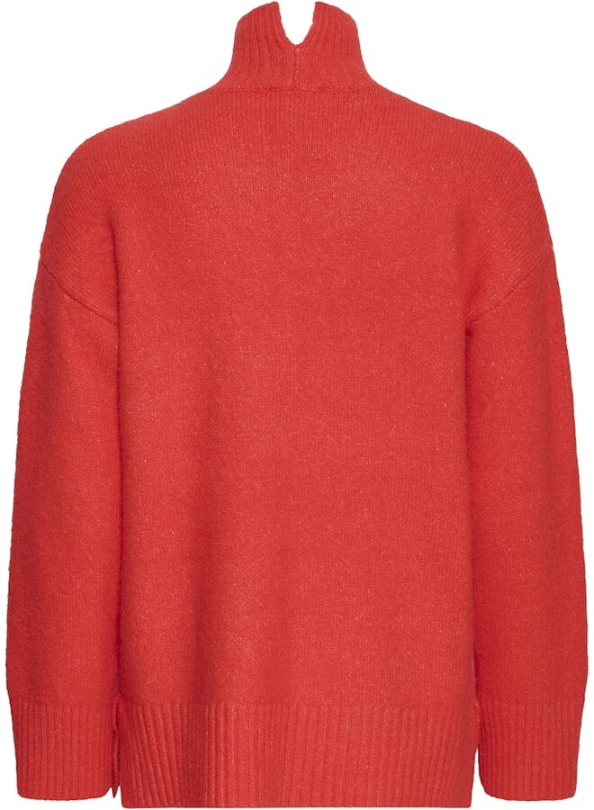 B.Young Trui 20818233 BYOLMA 1917571 Barbados Cherry