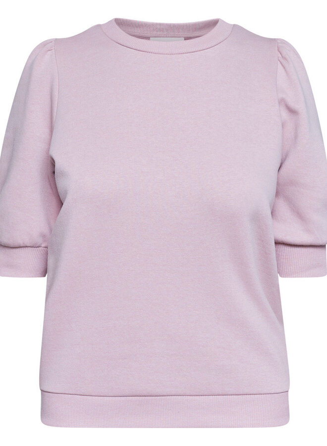 Sisters Point Top 18477 NEW.PEVA-PUFF.SS1 - 560 Dusty Blush