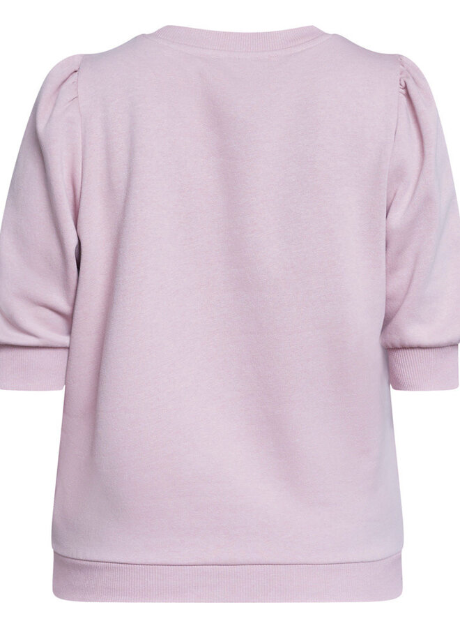 Sisters Point Top 18477 NEW.PEVA-PUFF.SS1 - 560 Dusty Blush