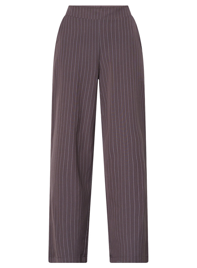 Sisters Point Broek 19337 VERINA-PA2 - 201 Chokolade/Cream